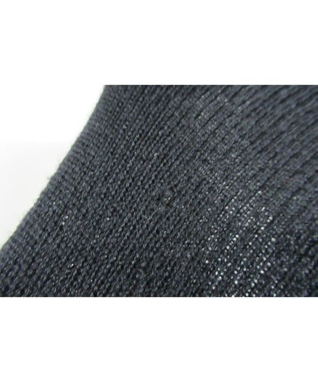 95aw yohji yamamoto femme vintage ニット切替えワンピース FE-D22-437