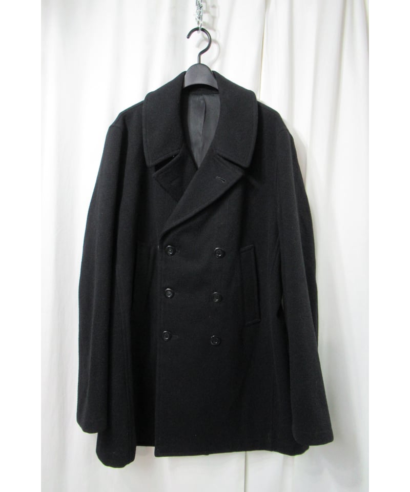 Y's for men yohji yamamoto シンプルPコート（MM-C01-119）...