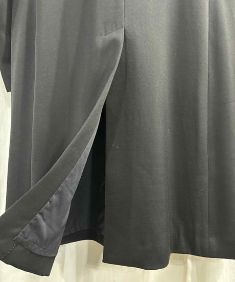 2020AW yohji yamamoto pour homme SMOKING NO? ロングジャケット（HR-J55-119）