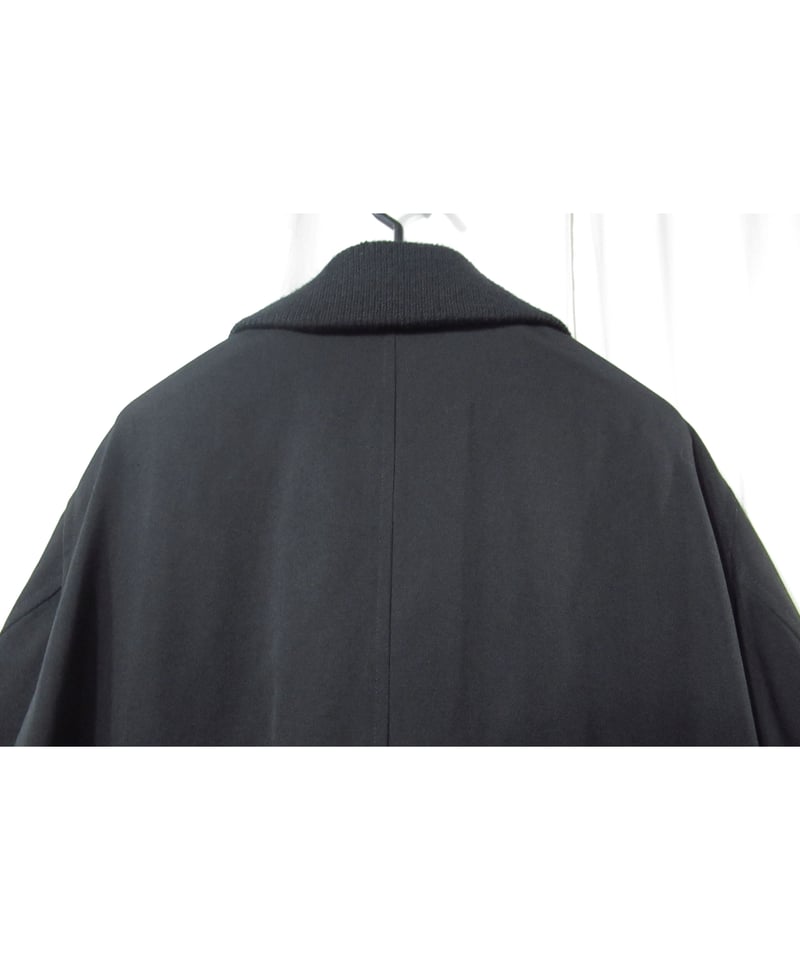 90s' Y's for men yohji yamamoto vintage 襟ニットデザイ 90s' Y's for men yohji yamamoto vintage 襟ニットデザイ