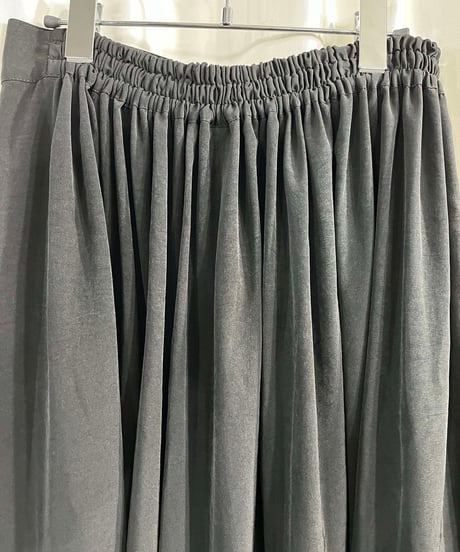 Y's yohji yamamoto ワイドパンツ（YG-P18-500）