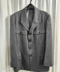 Y's for men yohji yamamoto カバーオールジャケット（MZ-Y07-0