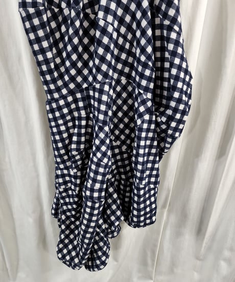 AD1996  COMME des GARCONS vintage こぶdress （ｃｄｇ－1）