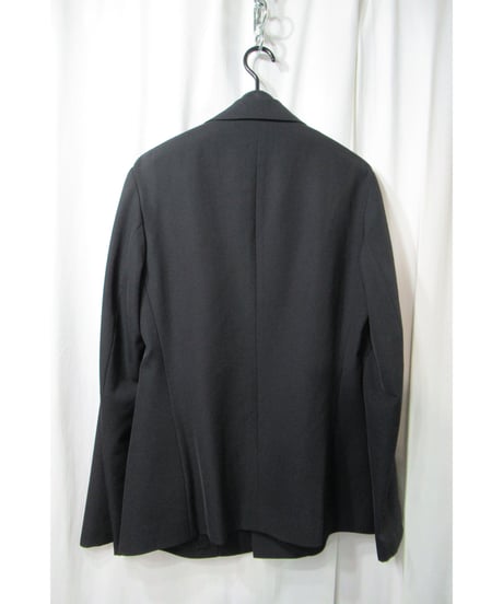Y’s yohji yamamoto デザインジャケット（YS-J09-100）