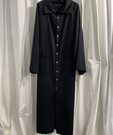1994AW yohji yamamoto 着物スリーブワンピース（FV-D19-103）