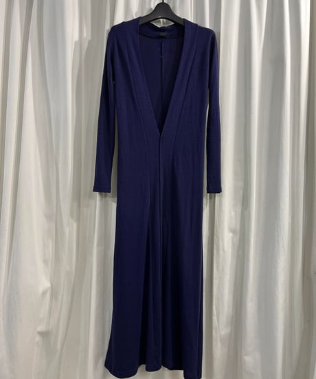 Y's yohji yamamoto デザインワンピース（YI-D34-125）
