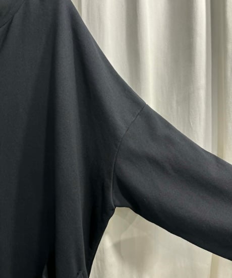 B yohji yamamoto ロングカーディガン（NC-T87-090）