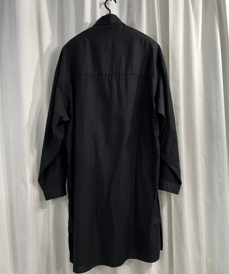 Y's BANG ON! yohji yamamoto ロングブラウス（YA-B01-050）