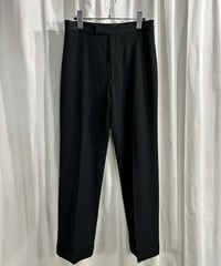 2002SS yohji yamamoto femme パンツ（FE-P55-112）