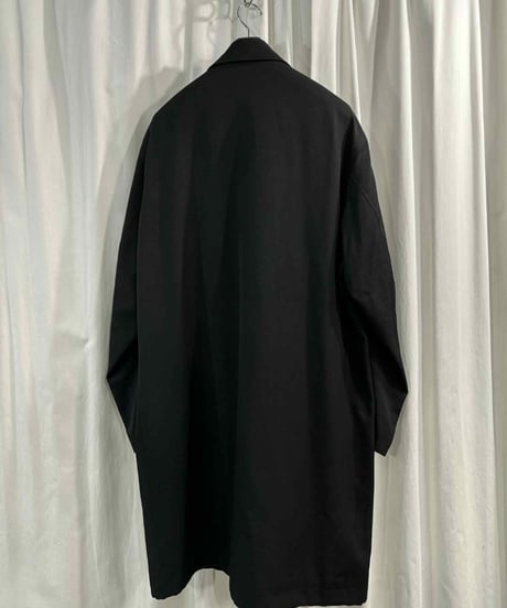 2024AW yohji yamamoto pour homme SAMPLE N3B ジャケット（HO-J11-100）