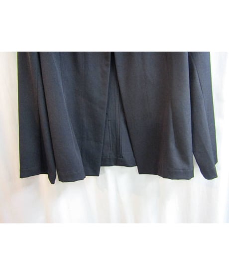 Y's yohji yamamoto バックポケットデザインジャケット YR-J02-100