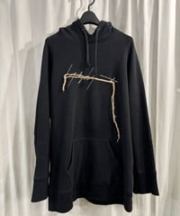 2015AW yohji yamamoto femme デザインマントコート（FY-C04-1