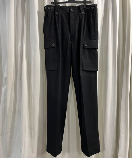 Y's for men yohji yamamoto デザインパンツ（ME-P50-166）