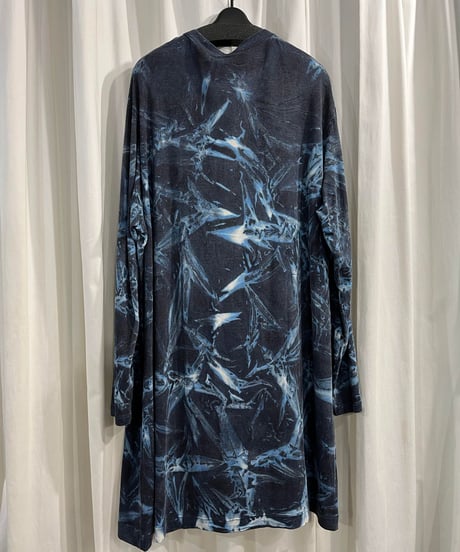 2021SS yohji yamamoto pour homme ロングカットソーTシャツ（HD-T30-272）