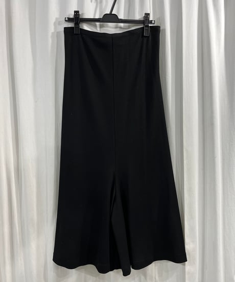 2009SS yohji yamamoto femme パンツ（FV-T75-958）
