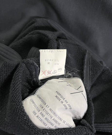 1995SS yohji yamamoto femme リバーシブルジャケット（FB-J93-602）