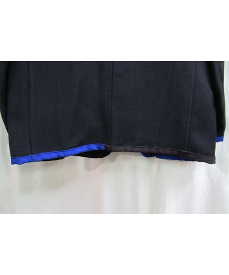 AD2001 COMME des GARCONS HOMME PLUS 裏地切替えデザインセットアップ PJ-10016M