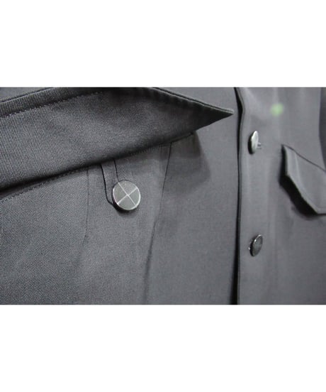 Y’s yohji yamamoto デザインジャケット（YS-J09-100）