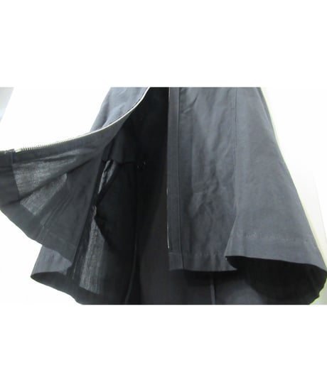 Y’s yohji yamamoto ノースリーブ デザインジャケット（YO-J23-210）