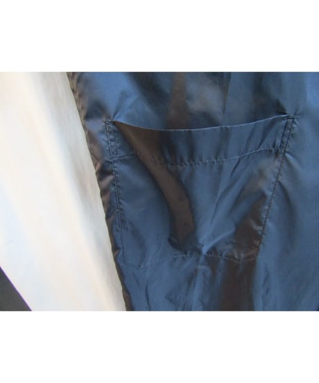Ground Y 【Y's for men】yohji yamamoto フーデットロングコート GK-C04-907