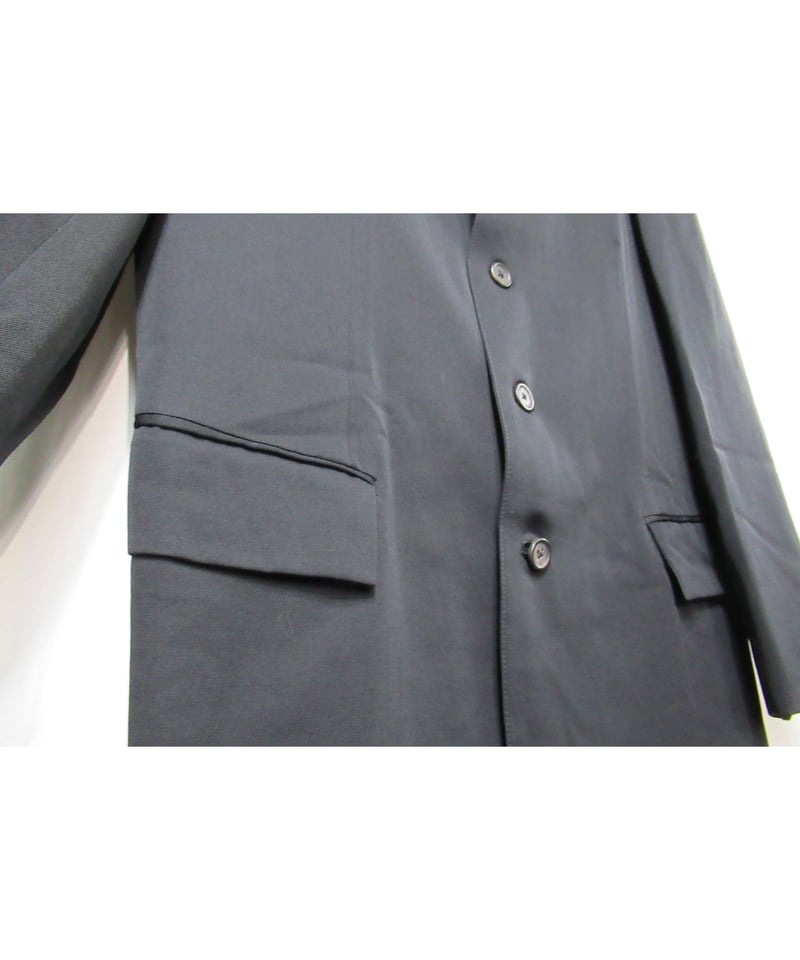 90's Y's for men yohji yamamoto vintage エンブレム刺繍 90's Y's for men yohji yamamoto vintage エンブレム刺繍