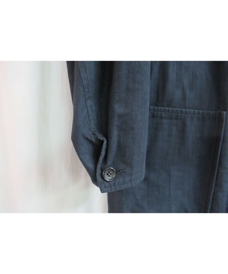 80’s COMME des GARCONS HOMME PLUS vintage リバーシブルデザインジャケット GJ-1