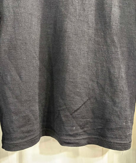 MICHIKO by Y's yohji yamamoto ハイネック 長袖カットソー（YR-T39-168）