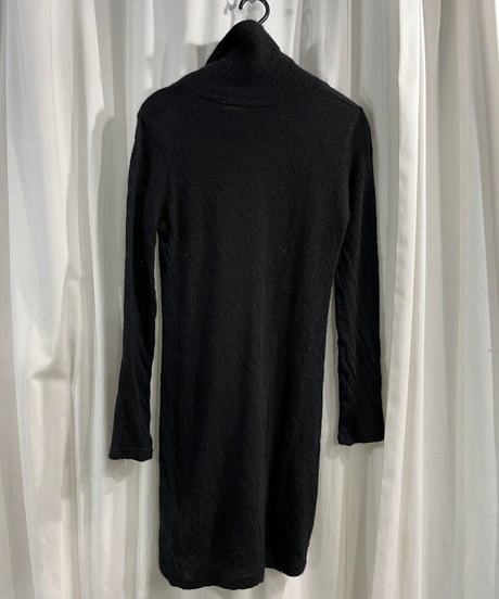 Y's yohji yamamoto ロングニット（YD-T92-163）