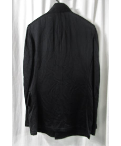 90's Y's yohji yamamoto vintage ミリタリースタンドカラーブルゾン YI-J13-002