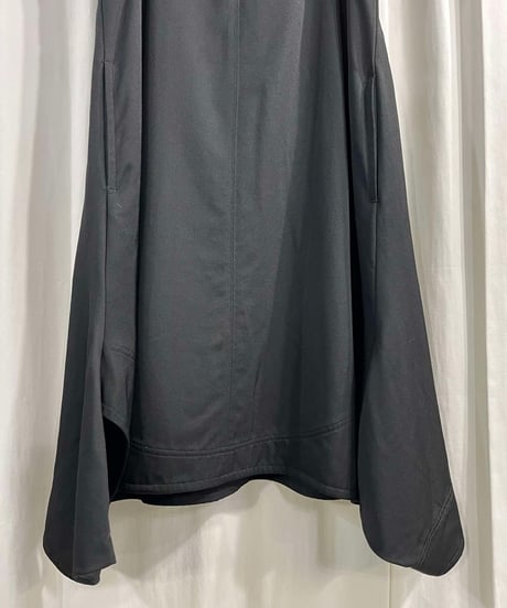 Y's yohji yamamoto ノースリーブワンピース（YX-D06-110）