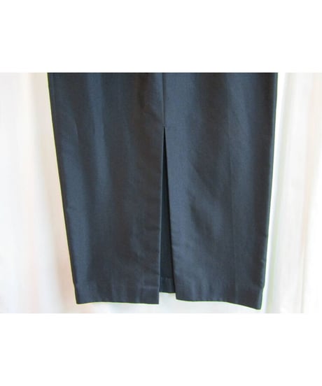 Y's yohji yamamoto バックスリットタイトスカート YD-S20-113