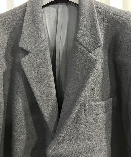 1980's yohji yamamoto pour homme vintage 2釦ジャケット（H-J-071xxx）