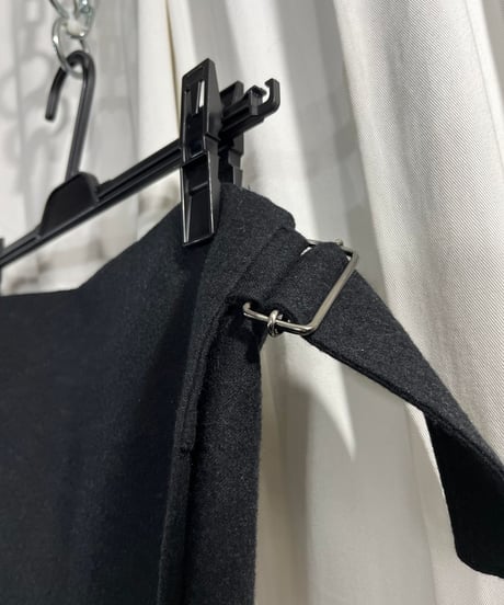 Y's yohji yamamoto 巻きスカート（YL-S77-170）