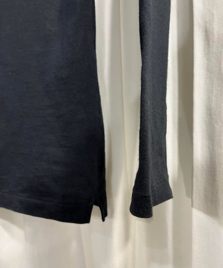 yohji yamamoto femme ストール付き カットソー（F-T-109xxx）