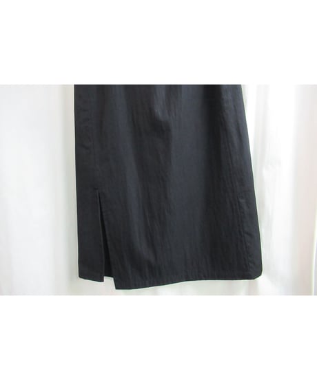 90's Y's yohji yamamoto vintage 切替えデザインフレアスカート YP-S03-101