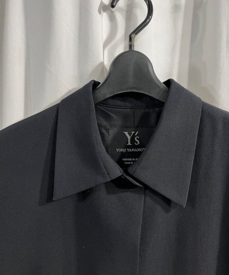 Y's yohji yamamoto femme ワンピース（YN-D05-100）