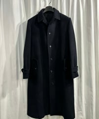 2009AW yohji yamamoto pour homme ウール コート（HZ-C06-170）