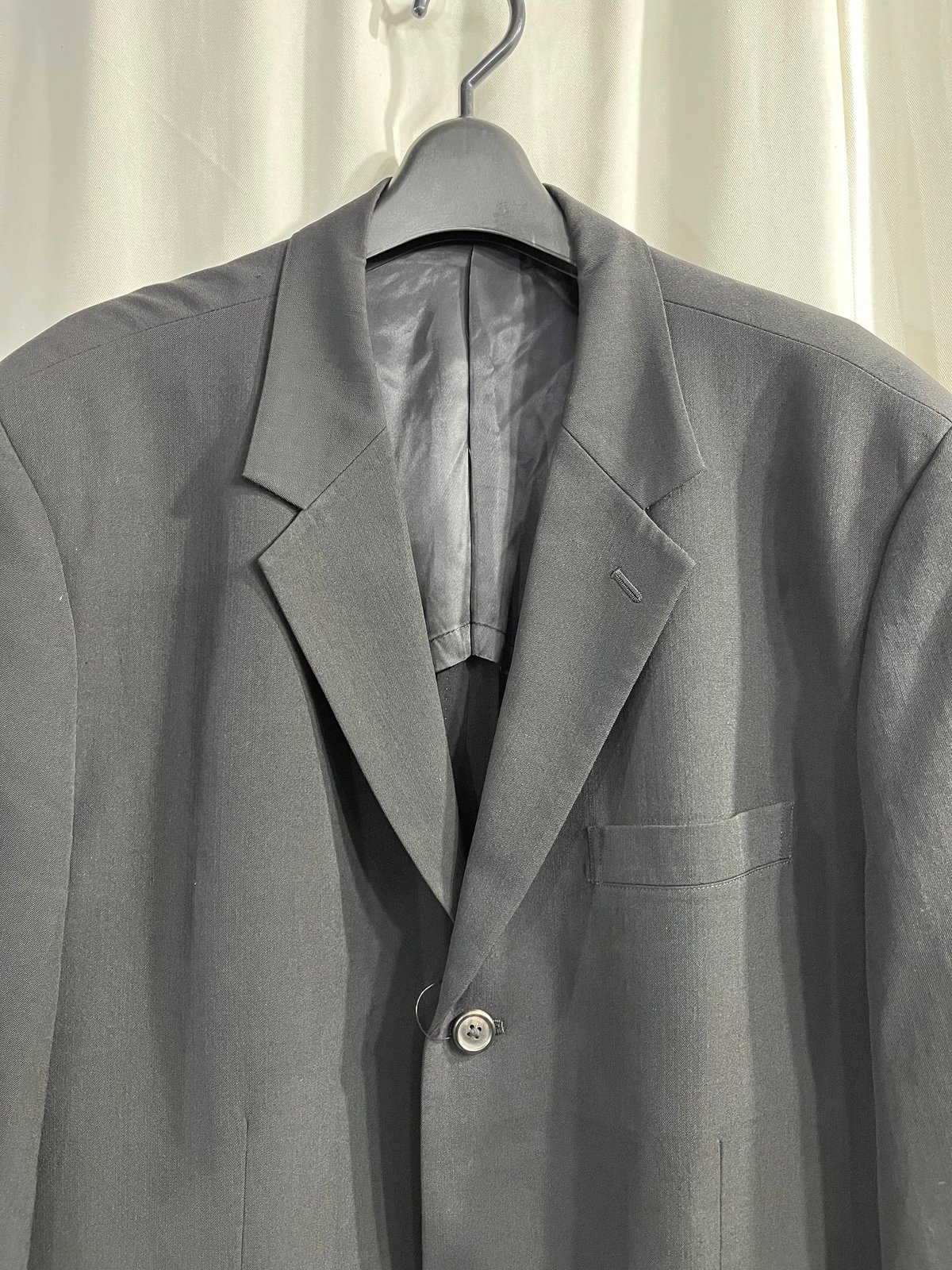 【稀少ヴィンテージ】 Y-3 YOHJI YAMAMOTO スウェットジャケット Vintage Yohji Yamamoto | eBay