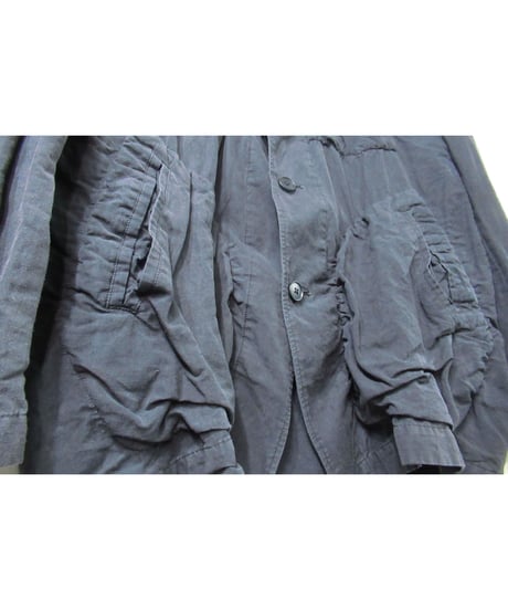 Y’s for men yohji yamamoto ポケットデザインブルゾン（MX-Y50-088）