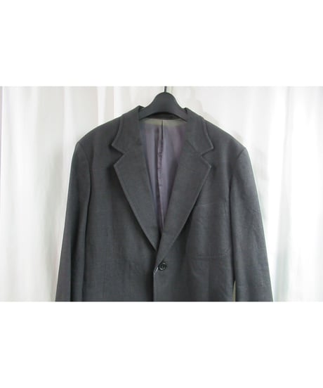 90's Y's for men yohji yamamoto vintage パチポケデザインジャケット ME-J07-103