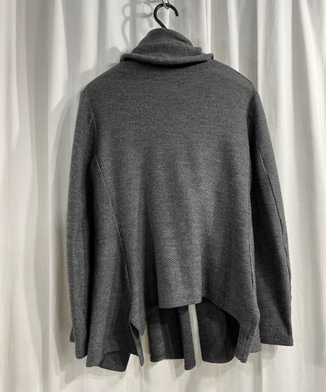 2005AW yohji yamamoto femme デザインカーディガン（FN-T41-173）