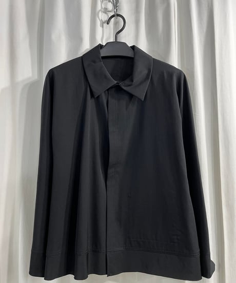 Y's yohji yamamoto スナップ釦ブルゾン（YC-J02-100）