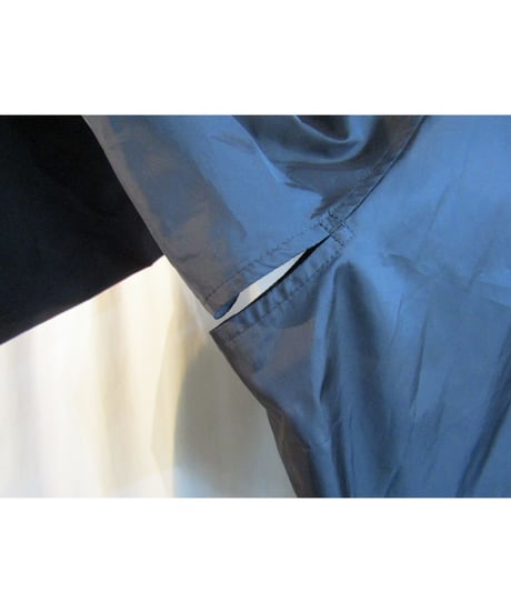Ground Y 【Y's for men】yohji yamamoto フーデットロングコート GK-C04-907