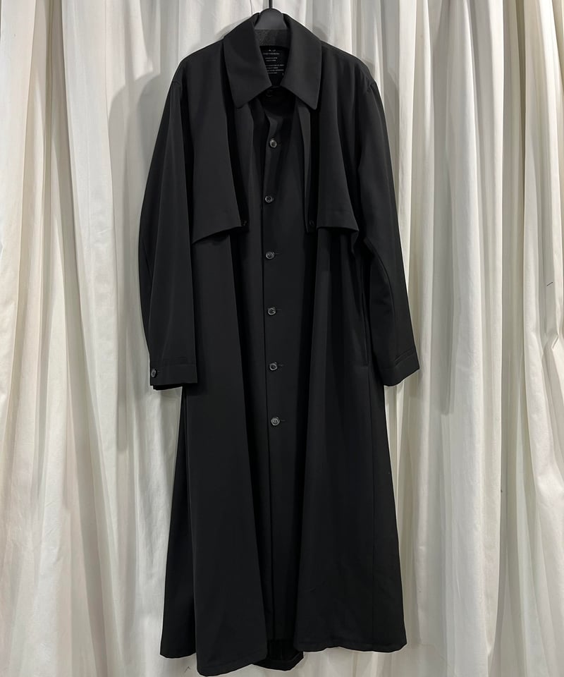 Y's yohji yamamoto ロングコート（YY-C04-100） | LA GRAN