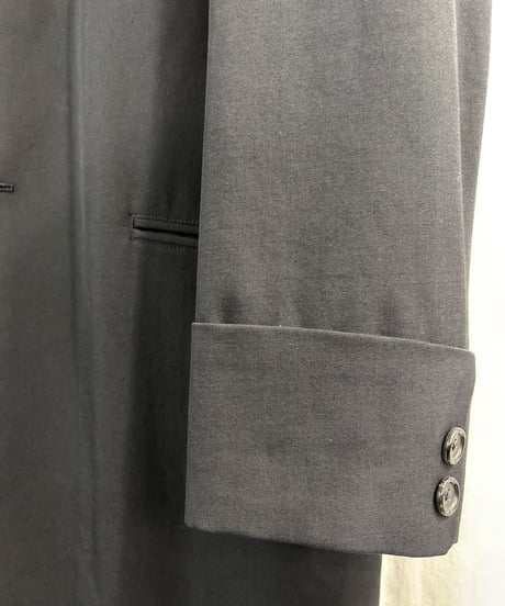 1998AW yohji yamamoto pour homme vintage ロングジャケット（HY-J31-999）