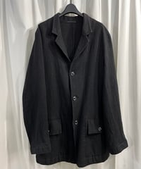 Y's for men yohji yamamoto 3釦デザインジャケット（MR-J04-111）