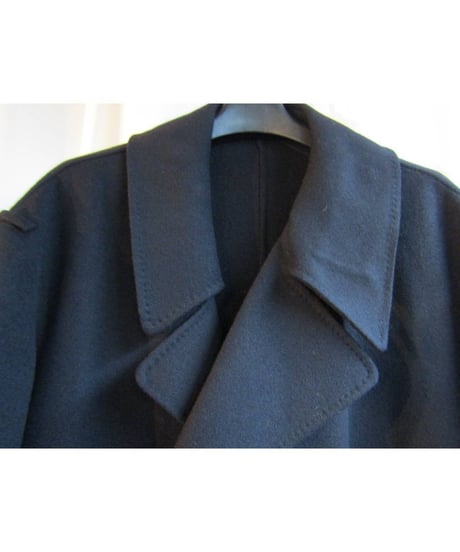 Y's for men yohji yamamoto ダブルトレンチロングコート