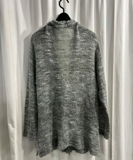 2013AW yohji yamamoto pour homme カーディガン（HQ-T65-087）