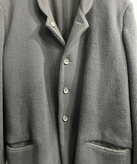 1996AW yohji yamamot pour homme リバーシブルジャケット（HG-J16-154）