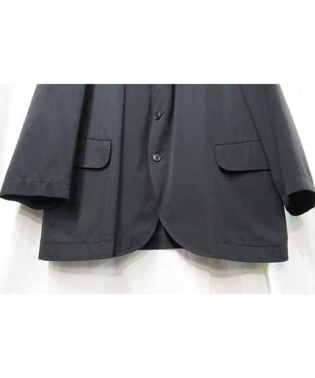 Y’s for men yohji yamamoto フラップポケットポケットデザインジャケット（ME-J15-100）